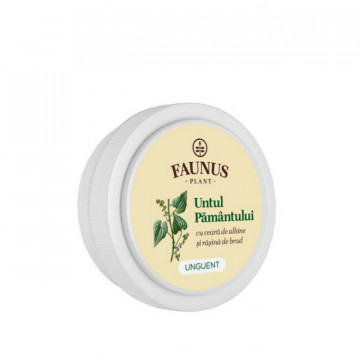 Unguent Untul Pamantului - 20 ml