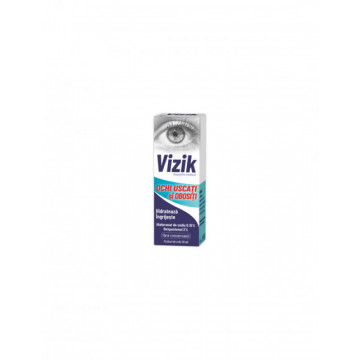 Vizik ochi uscati si obositi - 10 ml