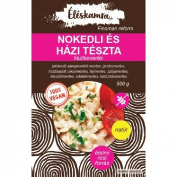 Amestec făină pentru galuste Eleskamra - 500 g