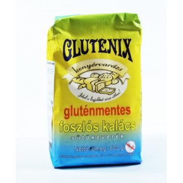 Amestec pentru cozonac - 500 g - Glutenix