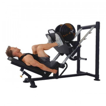 Aparat Presa Picioare P-LP16 Powertec, Powertec