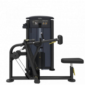 Aparat ramat spate IT 9519 Impulse Fitness, Impulse