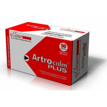 Artrocalm plus - 50 cps