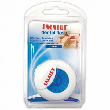 Ata dentara Lacalut - 50 m