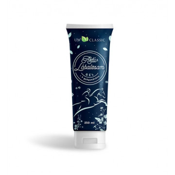 Balsam cal Aktiv gel C&C - 250 ml