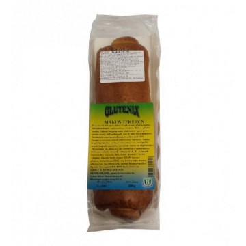 Beigli cu mac - 400 g