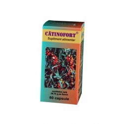 Catinofort 60 cps Hofigal