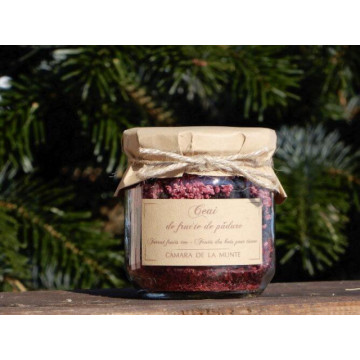 Ceai de fructe de padure - 50 g