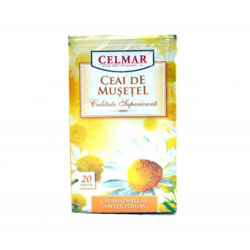 Ceai de musetel - 20 plc