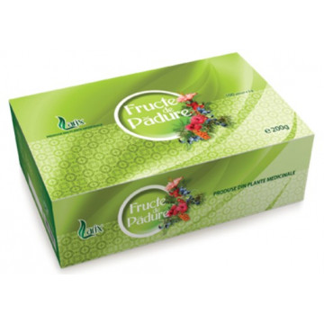 Ceai fructe de padure 100 doze Larix