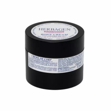 Crema de corp cu ulei de jojoba si vitaminele A si E - 150 ml