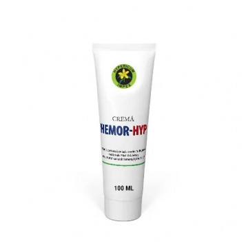Crema Hemor-Hyp - 100 ml