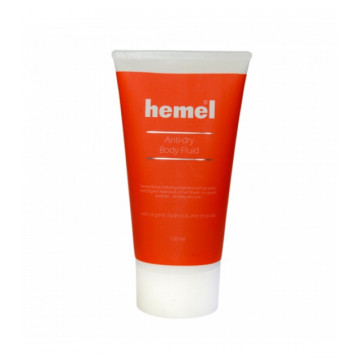 Crema reconfortanta pentru ingrijirea corpului - Hemel Anti-dry Body Fluid - 120ml