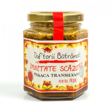 Dof'torii batranesti copii: Imunitate scazuta? - 200 g