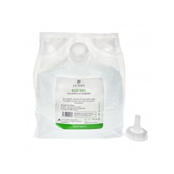 Eco Gel, gel pentru uz ecografic punga - 5 L