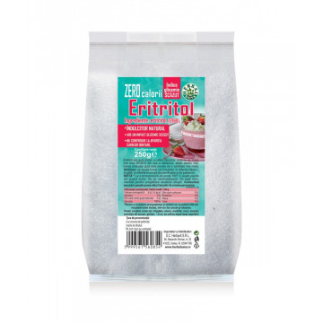 Eritritol - 250 g