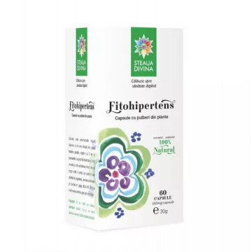 Fitohipertens - 60 cps