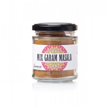 Garam masala mix - 70 g