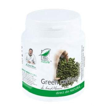 Green Coffee - 150 cps