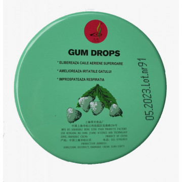 Gum drops cutie - 70 g