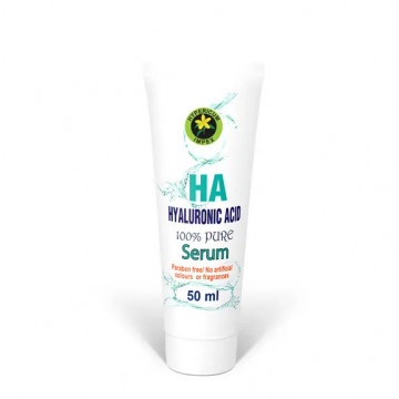 Ha Hyaluronic Acid - 50 ml