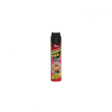 Insect-Tox Muste si tantari - 300 ml