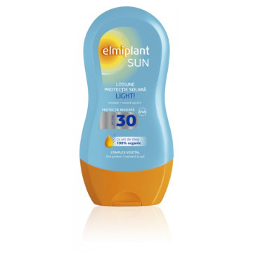 Lotiune plaja SPF30 Light Feel - 200 ml