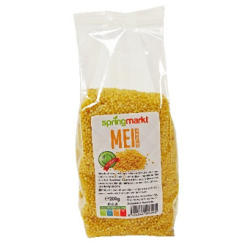 Mei decorticat - 200 gr Adams Vision