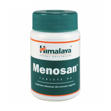 Menosan - 60 cps