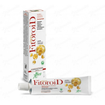 NeoFitoroid Bio Unguent - 40 ml