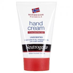 Neutrogena Crema de maini neparfumata - 50 ml