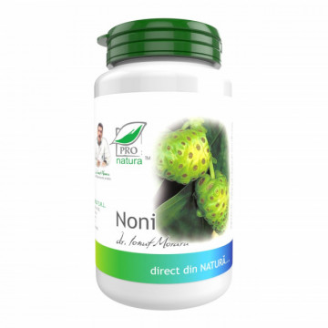 Noni - 60 cps