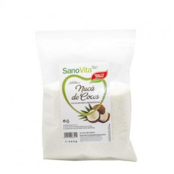 Nuca de cocos fulgi - 250g