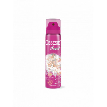 Obsesie Deodorant Sweet - 75 ml