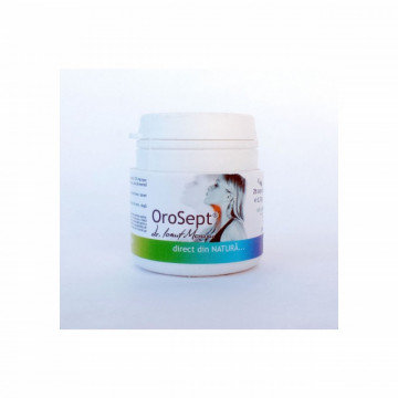 Orosept - 25 cps