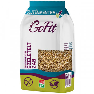 Ovaz Maruntit fara Gluten - 500 g