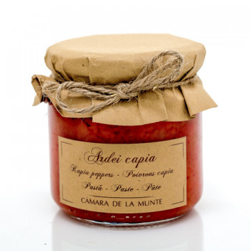 Pasta de ardei - 200 g
