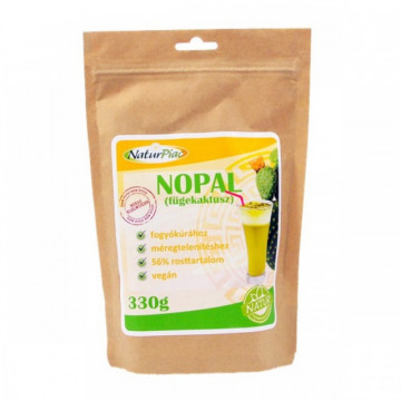 Pulbere de Cactus de Smochine Nopal 330gr