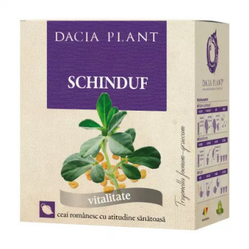 Schinduf - 100g