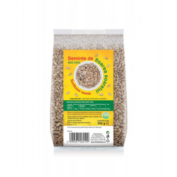 Seminte floarea soarelui - 300 g