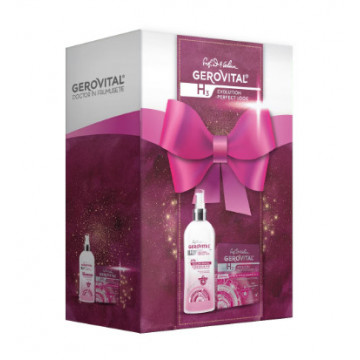 Set Apa micelara - 150 ml + Crema ultra activa pentru luminozitate - 50 ml