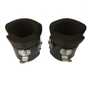 Set ghete de inversie pentru glezne / Inversion Boots DY-BT-166, Dayu Fitness