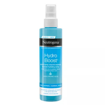 Spray hidratant pentru corp Hydro Boost Neutrogena - 200 ml