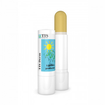 Strugurel protector TISderm, SPF 15 - 4 g
