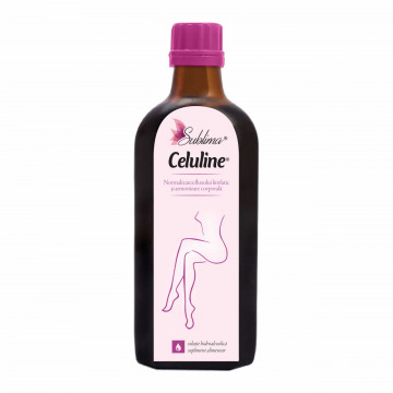 Sublima Celuline - 200 ml