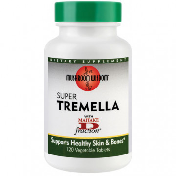 Super Tremella - 120 cpr