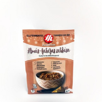 Terci din ovaz cu mar si scortisoara - 55 g HR