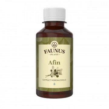 Tinctura Afin - 200 ml
