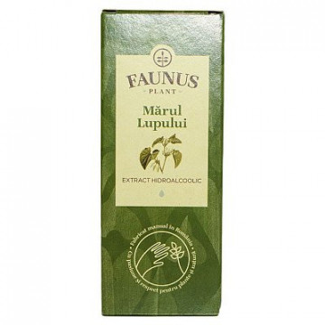 Tinctura Marul Lupului - 50 ml