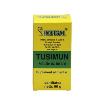 Tusimun 90 ml Hofigal